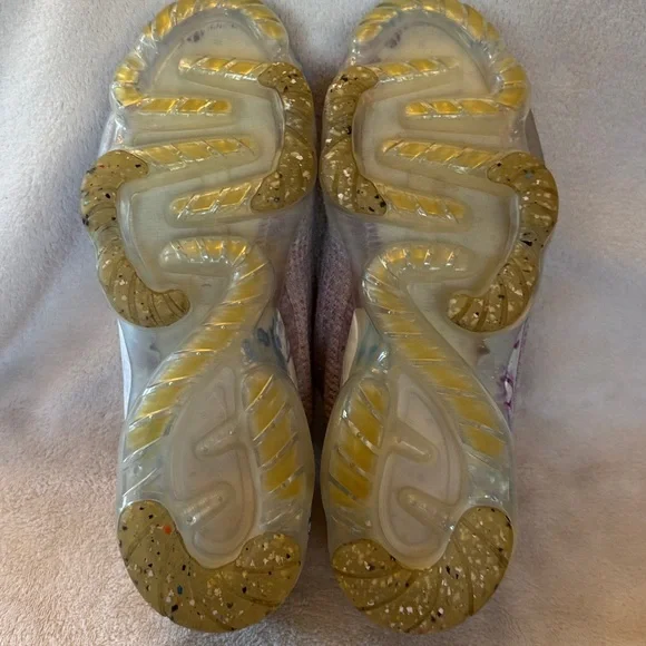 Nike vapormax sneakers sz 10 - Picture 8 of 9
